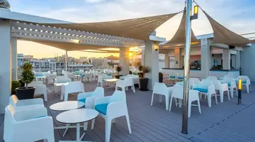 Las Arenas Affiliated by Melia