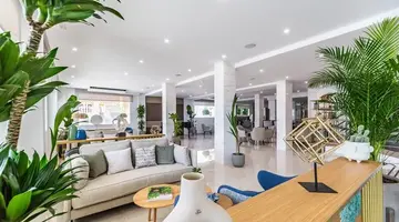 Las Arenas Affiliated by Melia
