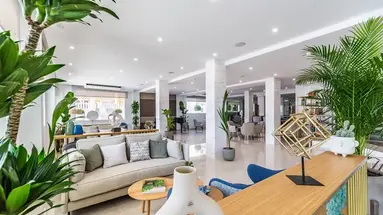 Las Arenas Affiliated by Melia