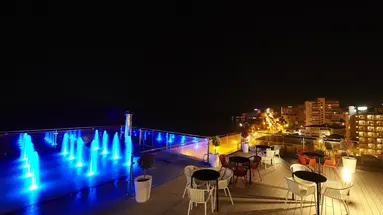 Las Arenas Affiliated by Melia
