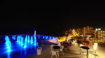 Las Arenas Affiliated by Melia