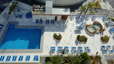 Las Arenas Affiliated by Melia