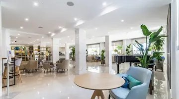 Las Arenas Affiliated by Melia