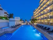 Las Arenas Affiliated by Melia