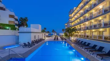 Las Arenas Affiliated by Melia
