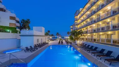 Las Arenas Affiliated by Melia