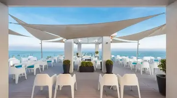 Las Arenas Affiliated by Melia