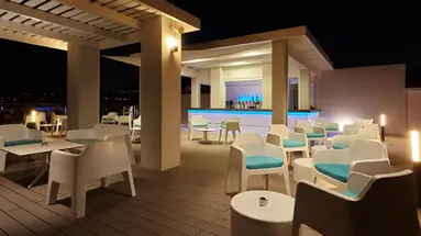 Las Arenas Affiliated by Melia