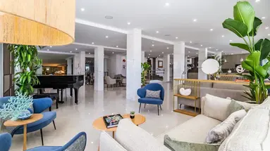 Las Arenas Affiliated by Melia