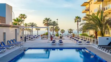 Las Arenas Affiliated by Melia