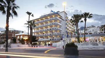 Las Arenas Affiliated by Melia