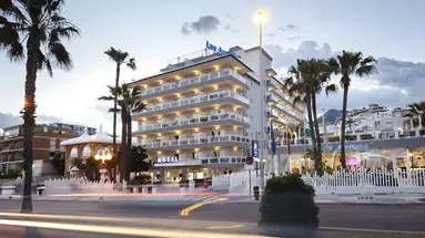 Las Arenas Affiliated by Melia