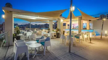 Las Arenas Affiliated by Melia