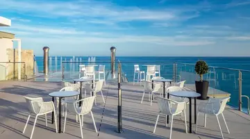 Las Arenas Affiliated by Melia