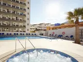 Las Arenas Affiliated by Melia