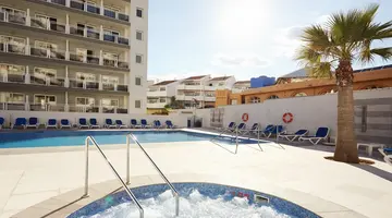 Las Arenas Affiliated by Melia
