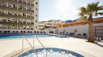 Las Arenas Affiliated by Melia