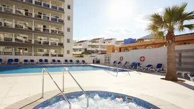 Las Arenas Affiliated by Melia