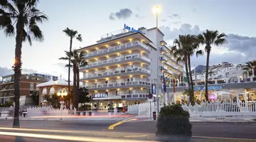 Las Arenas Affiliated by Melia