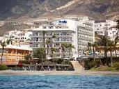 Las Arenas Affiliated by Melia