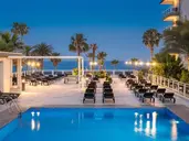 Las Arenas Affiliated by Melia
