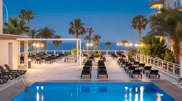 Las Arenas Affiliated by Melia