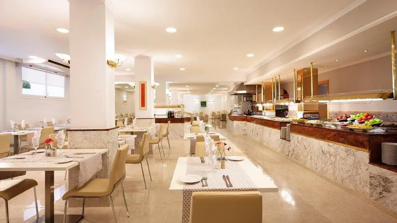 Las Arenas Affiliated by Melia