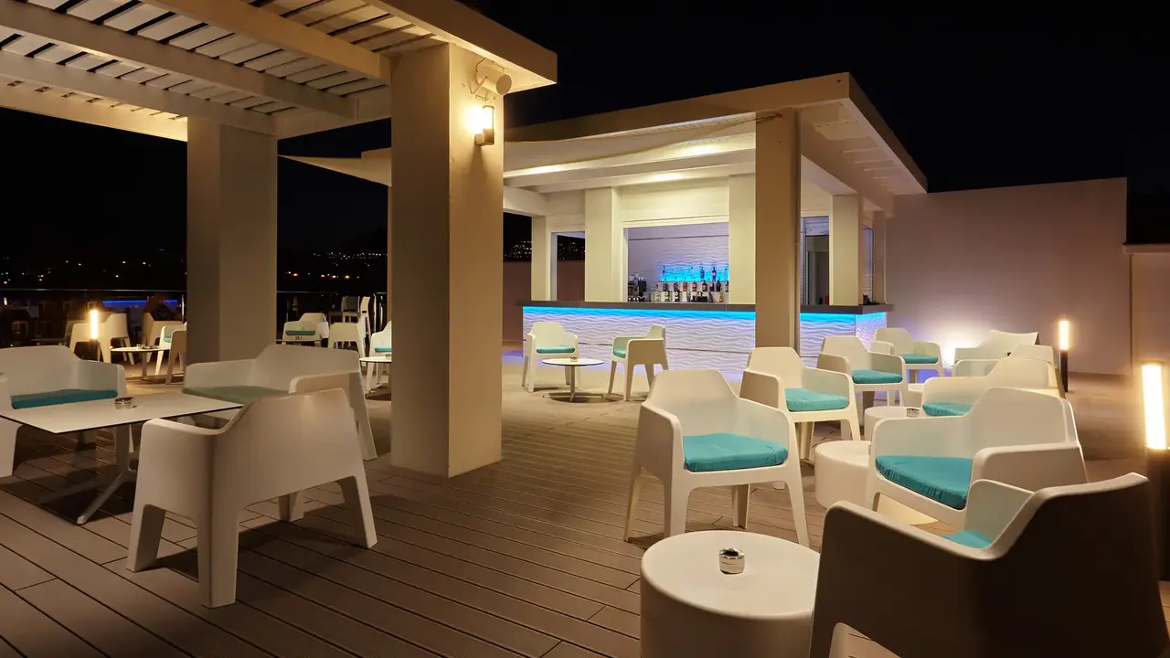 Las Arenas Affiliated by Melia