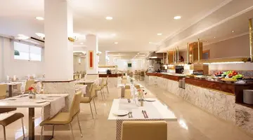 Las Arenas Affiliated by Melia