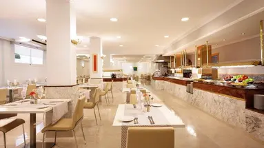 Las Arenas Affiliated by Melia