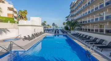 Las Arenas Affiliated by Melia