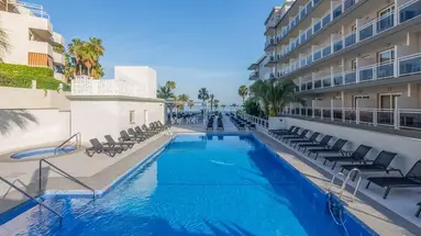Las Arenas Affiliated by Melia