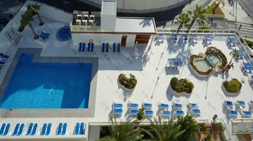 Las Arenas Affiliated by Melia