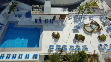 Las Arenas Affiliated by Melia