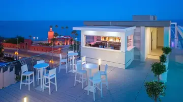 Las Arenas Affiliated by Melia