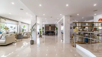 Las Arenas Affiliated by Melia