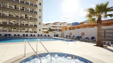 Las Arenas Affiliated by Melia