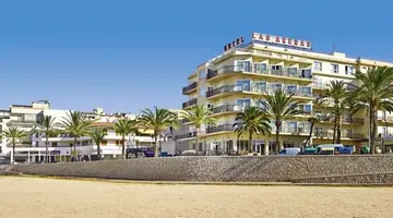 Las Arenas (Can Pastilla)