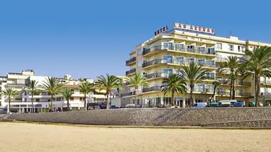 Las Arenas (Can Pastilla)
