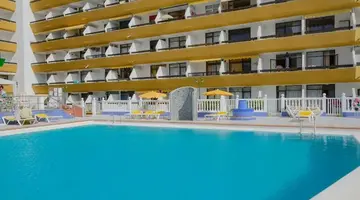 Las Arenas