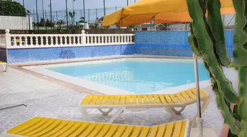 Las Arenas