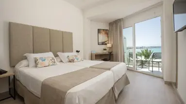 Las Arenas