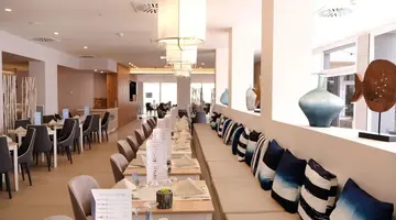 Las Arenas