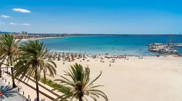 Las Arenas
