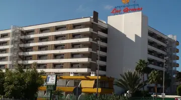 Las Arenas