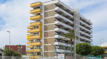 Las Arenas