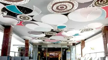 Las Arenas