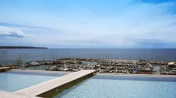 Las Arenas