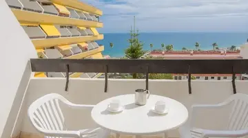 Las Arenas