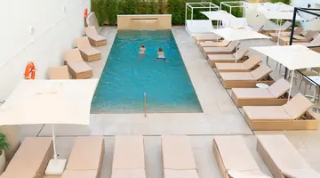 Las Arenas